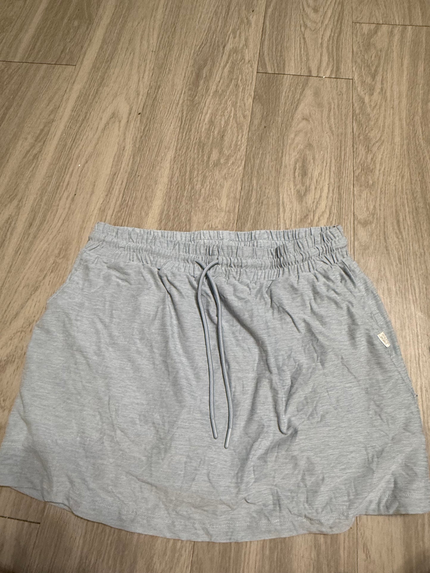 Skort