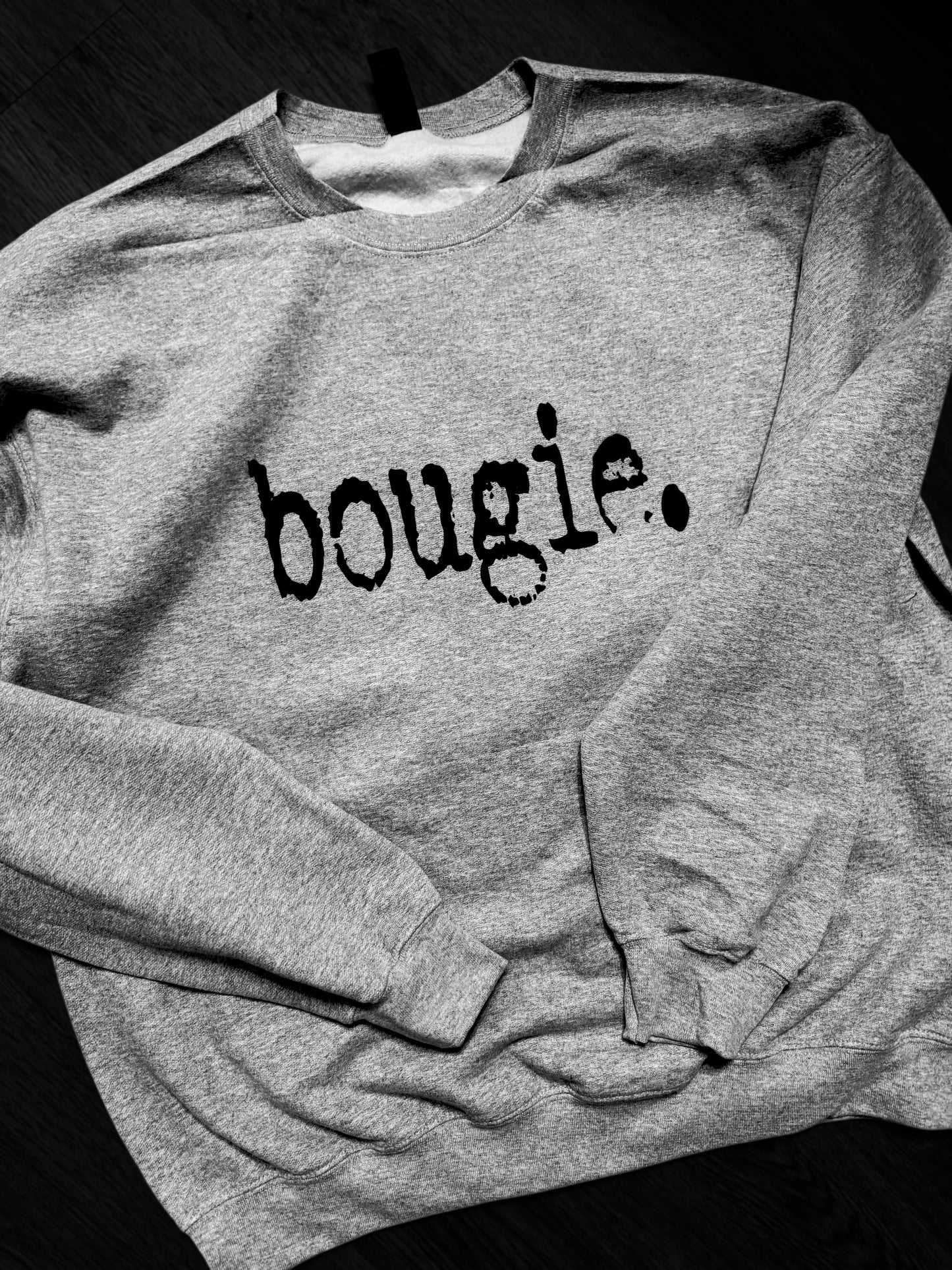 Bougie SWEATSHIRT