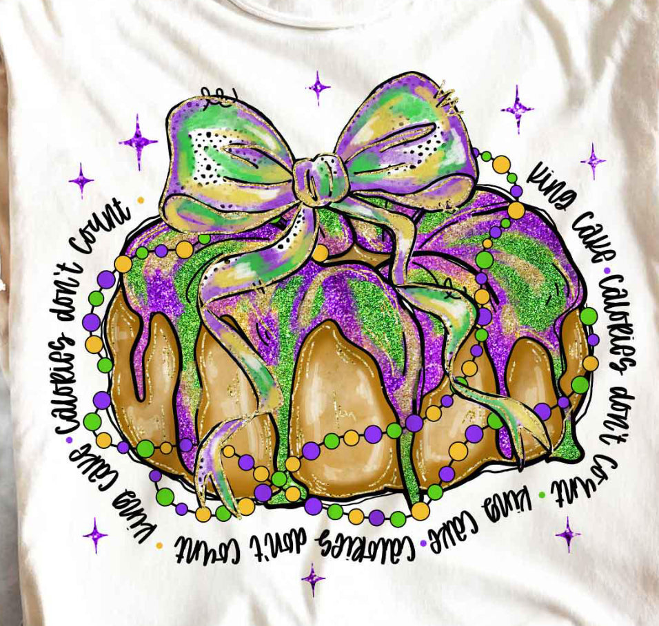 King cake
