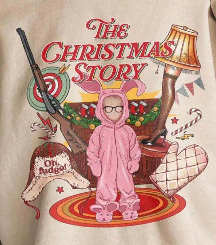 Christmas story