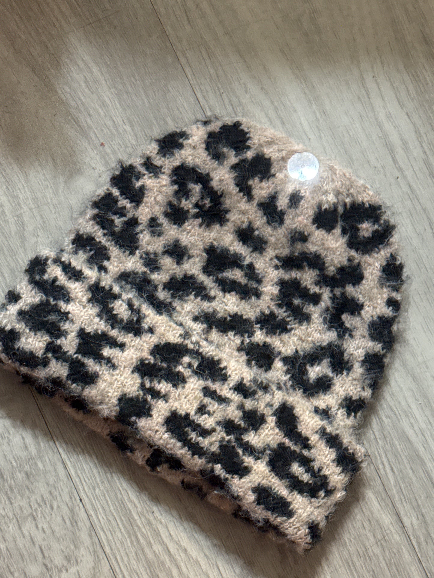 New hat