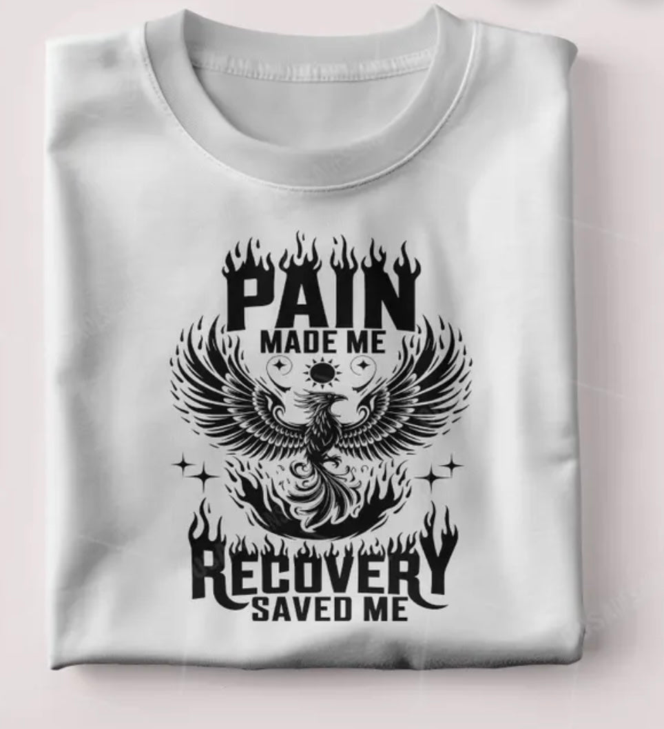 Recovery