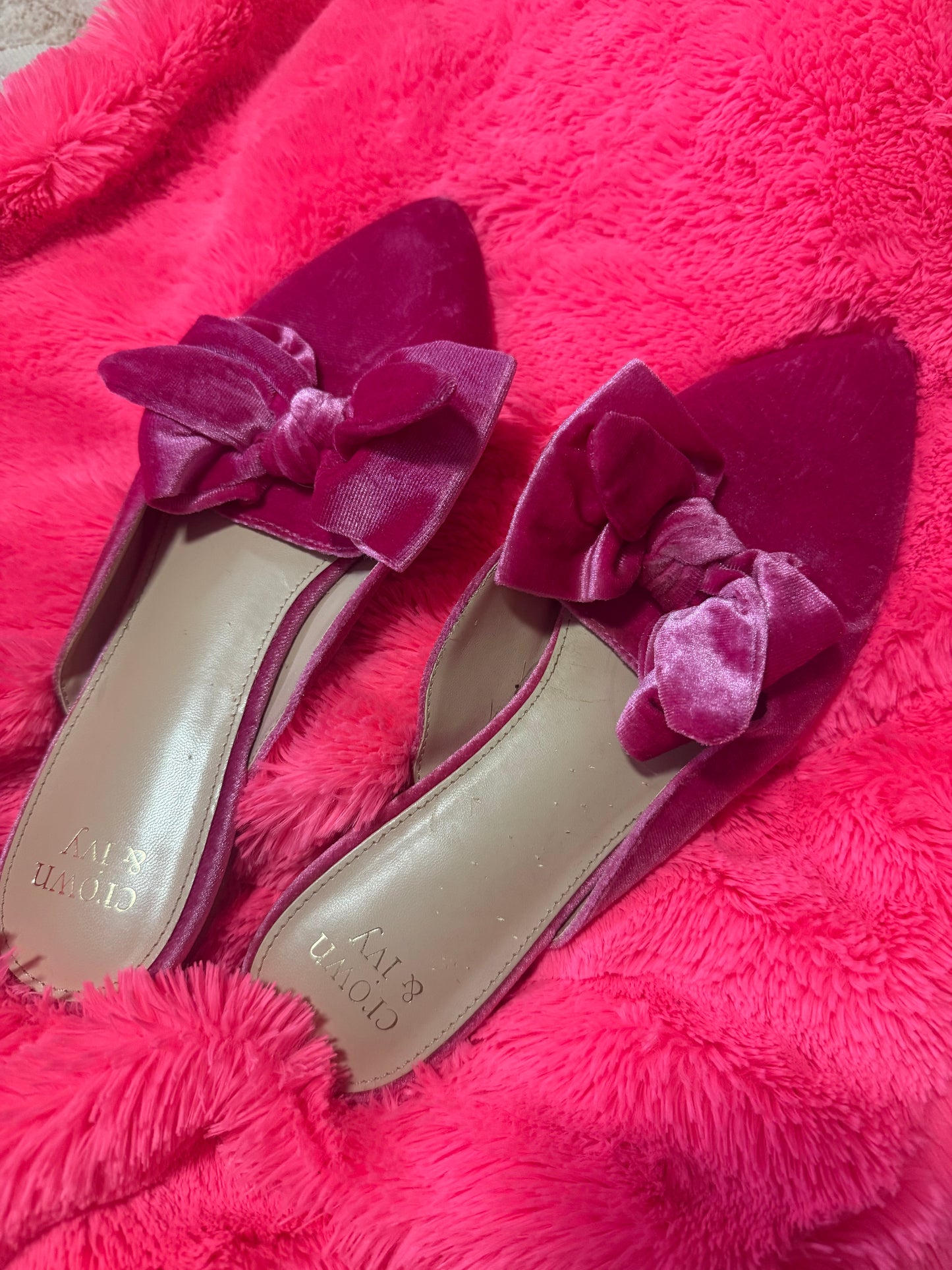 Size 10 - 2