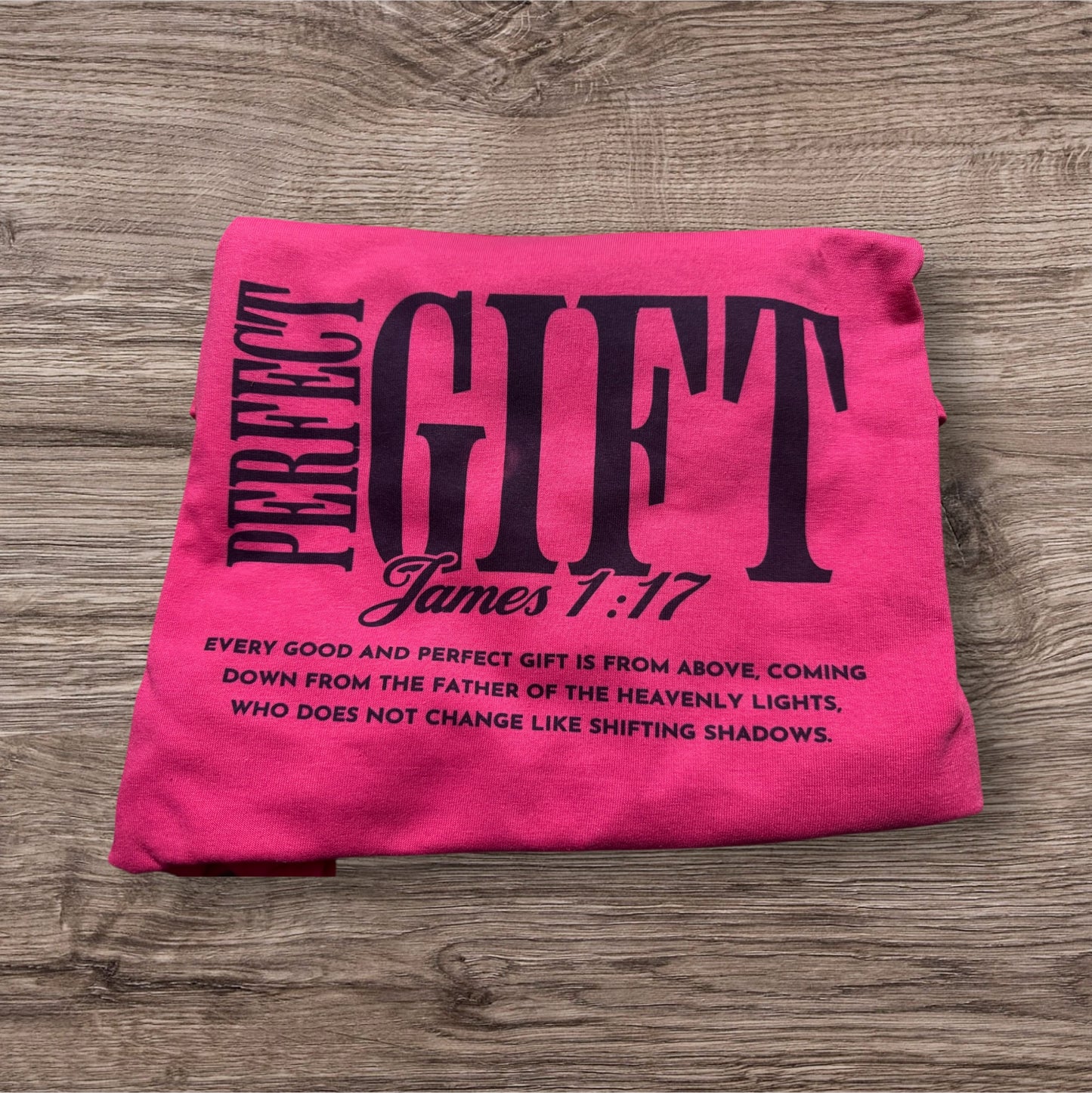 Perfect Gift
