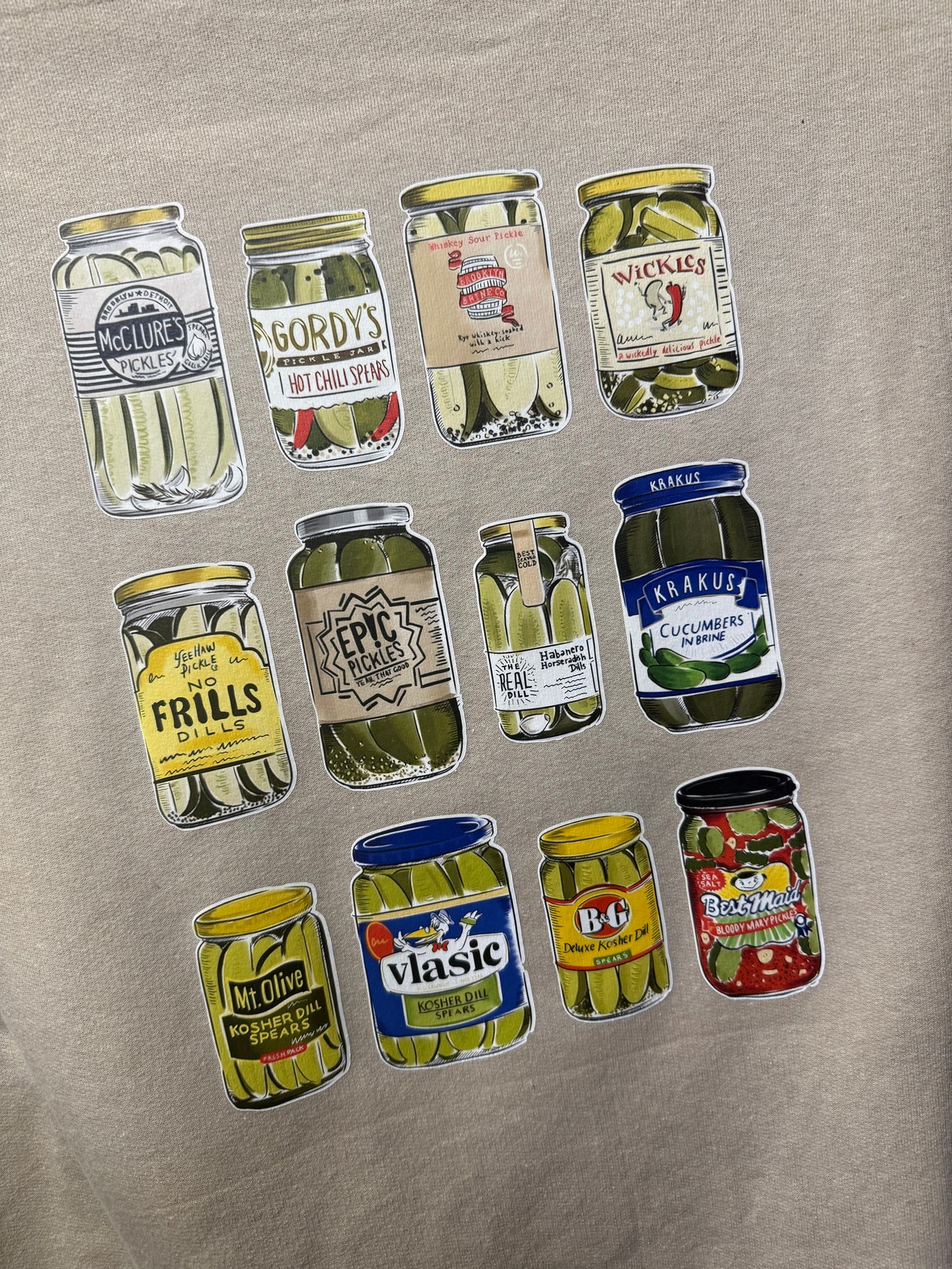 Dillin With you T-SHIRT