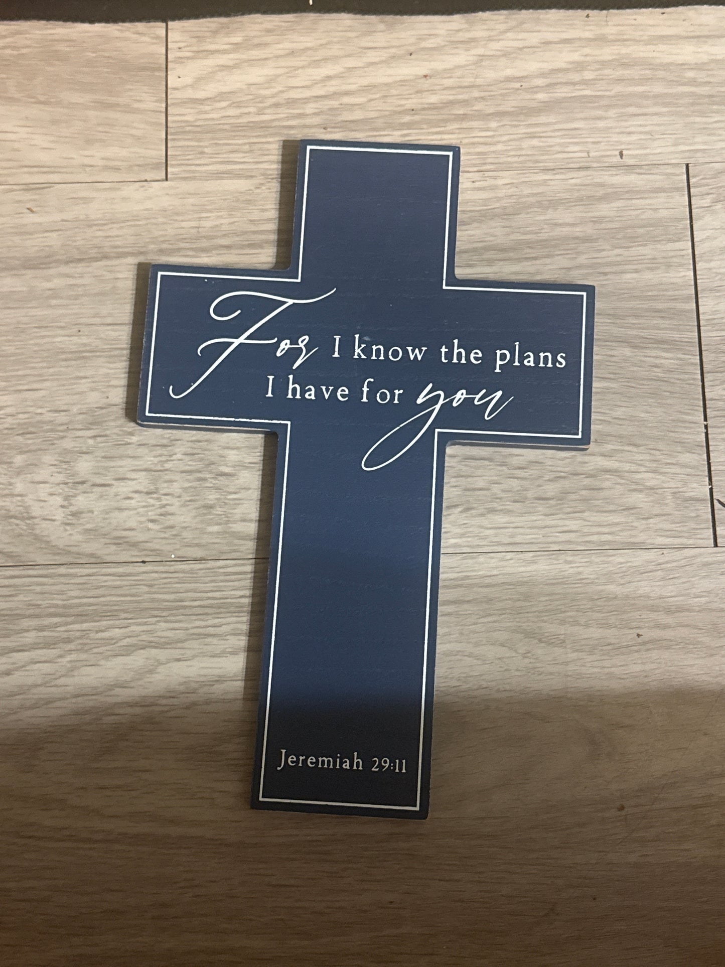 Cross