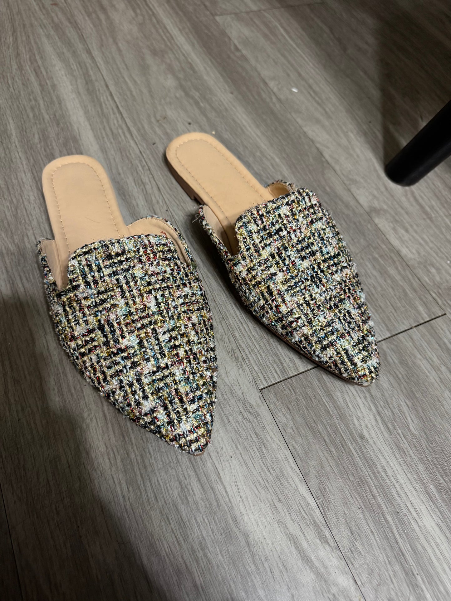 Size 10