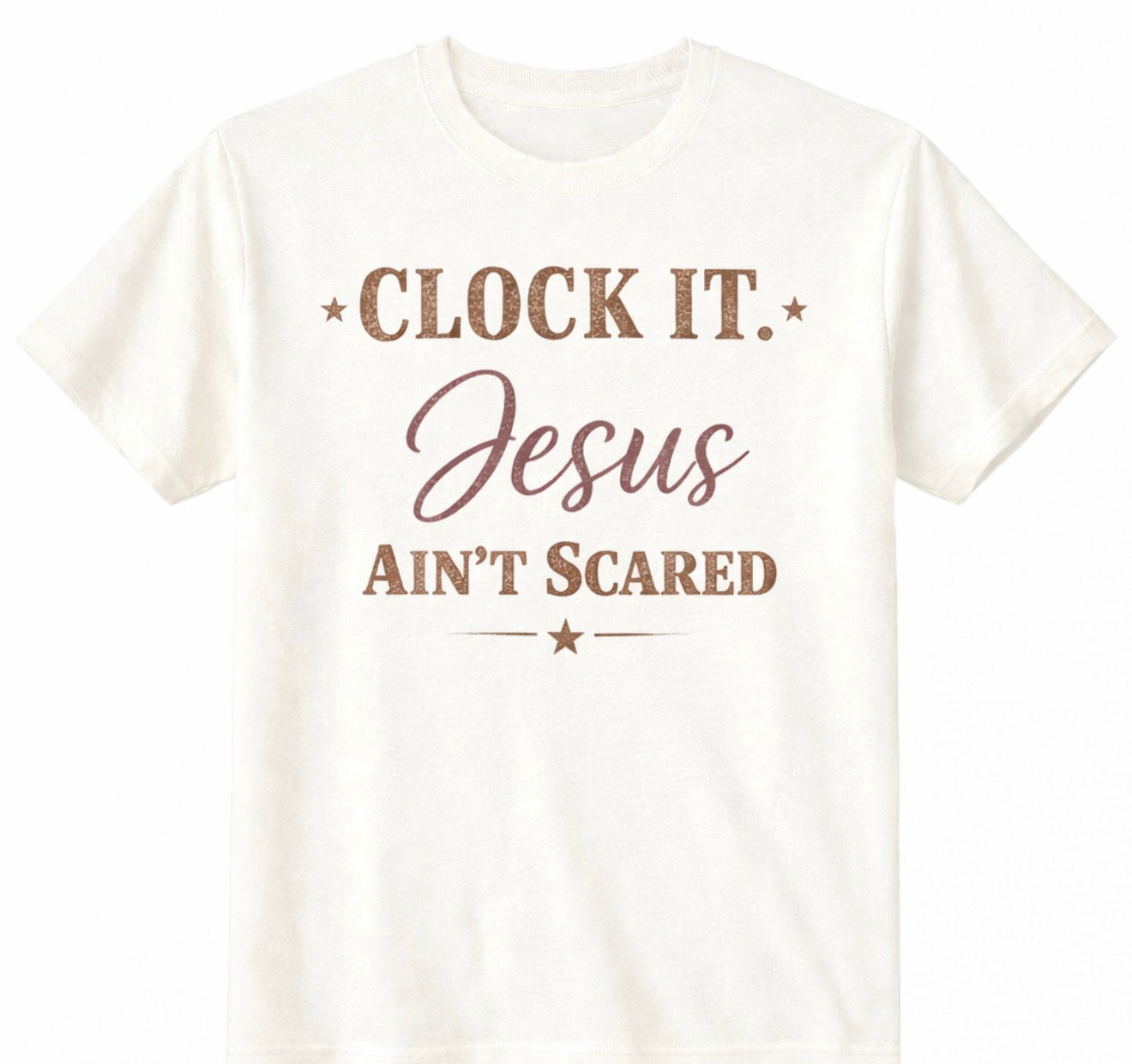 Clock it sublimation l