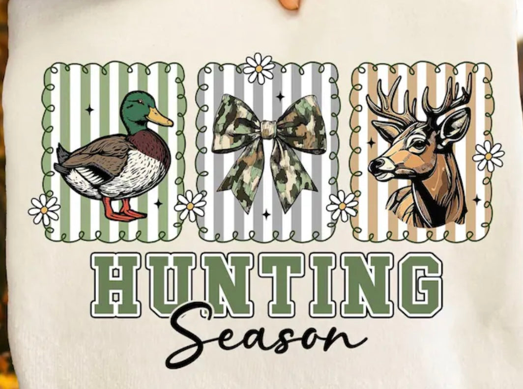 Hunting T-shirt