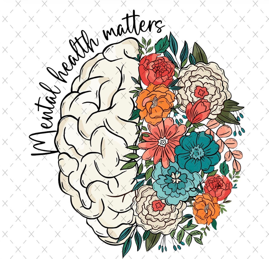 Mental health matters