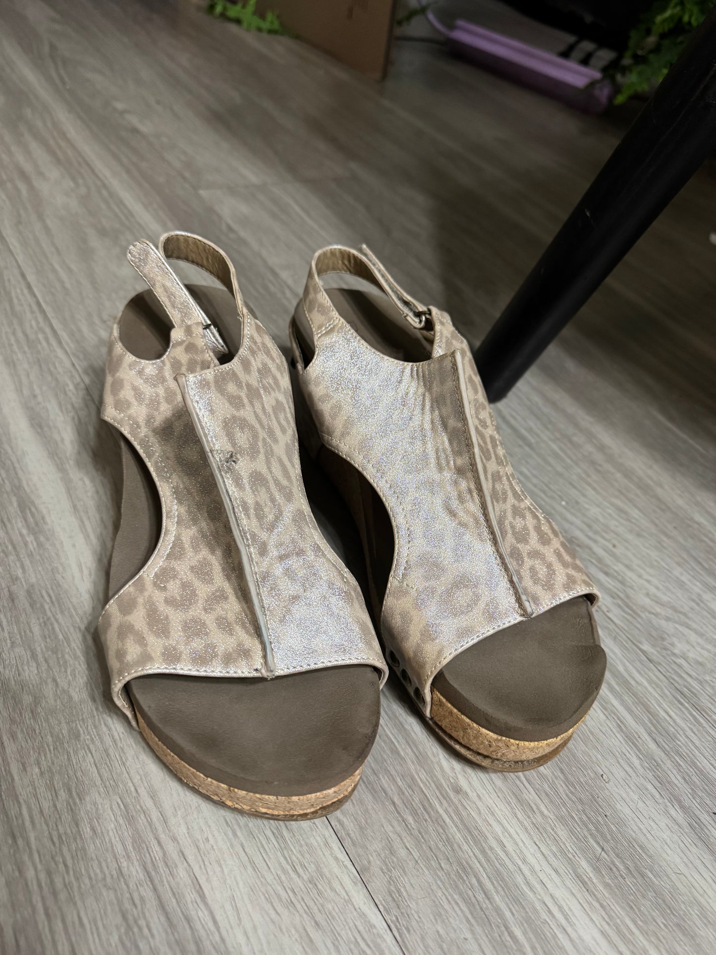 Size 10