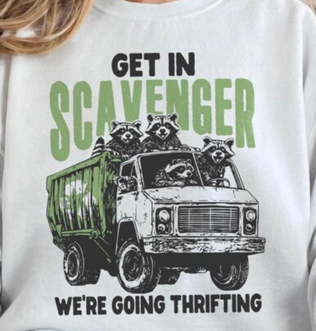 Scavenger