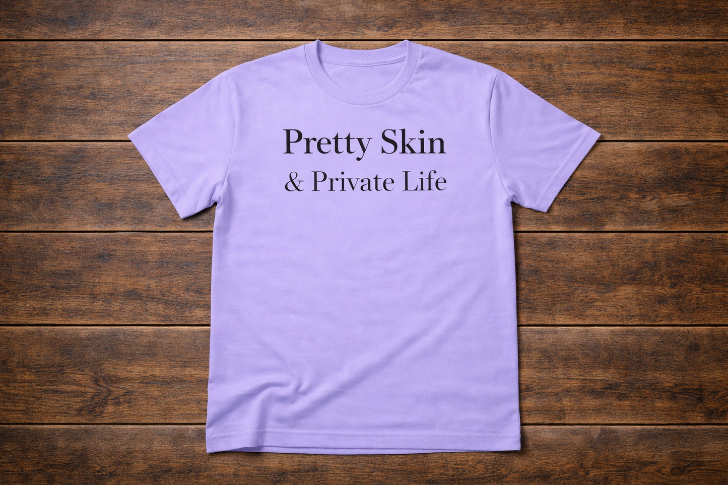 Pretty Skin
