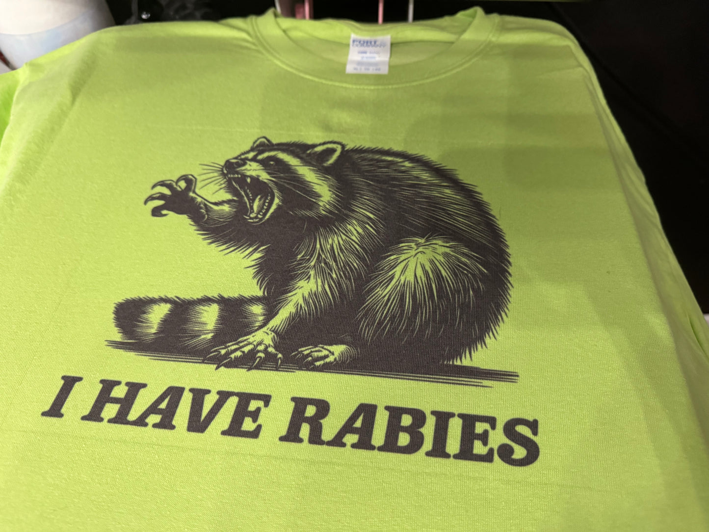 Rabies