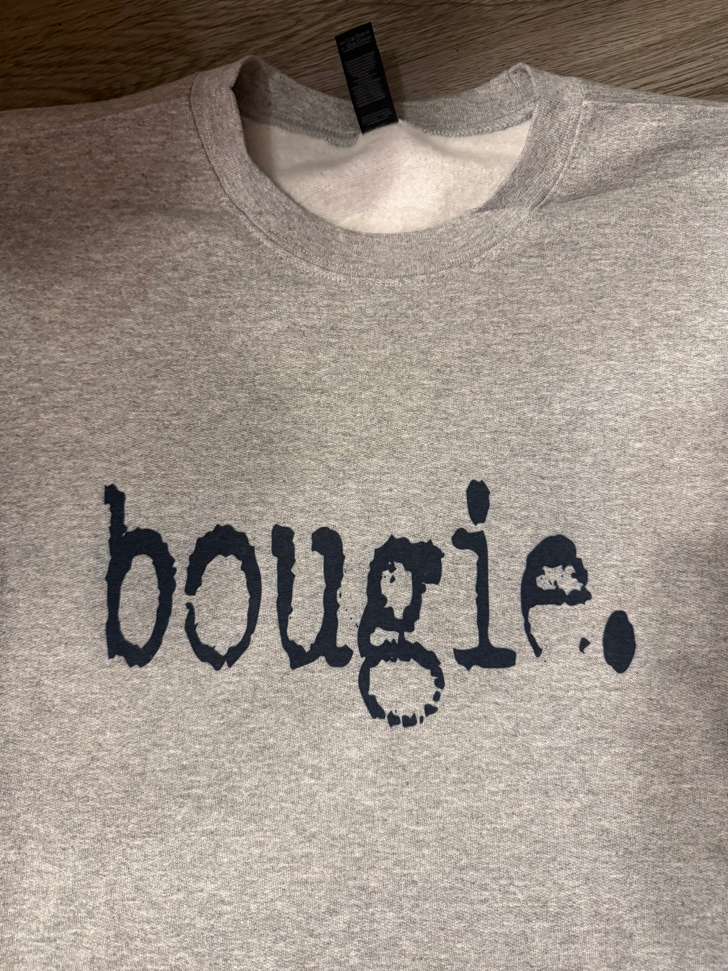 Bougie T-Shirt