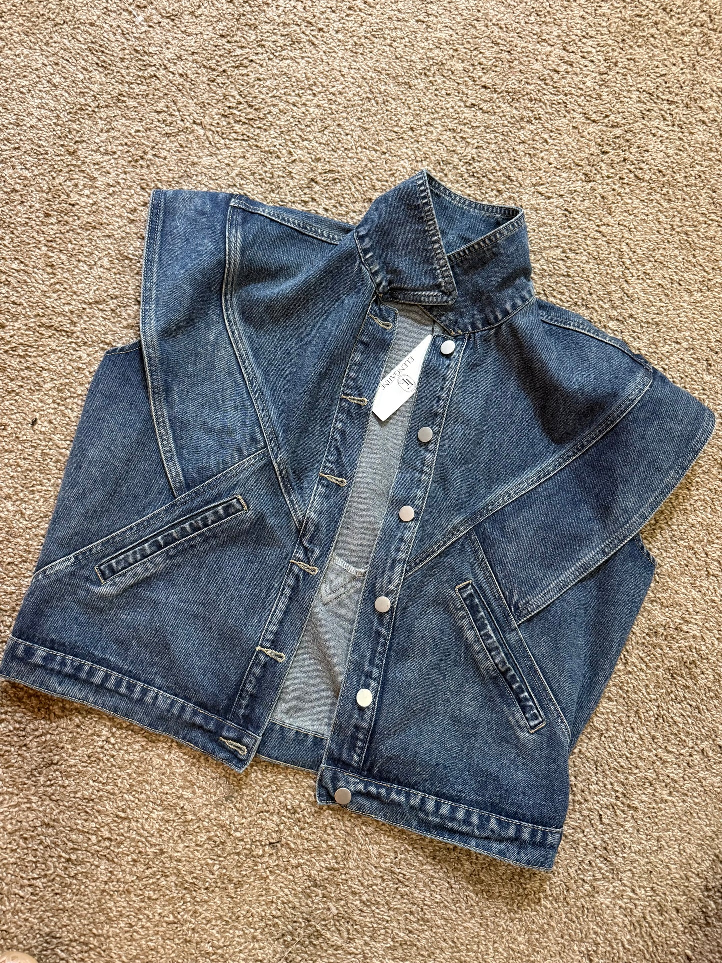 Large. Brand new -1