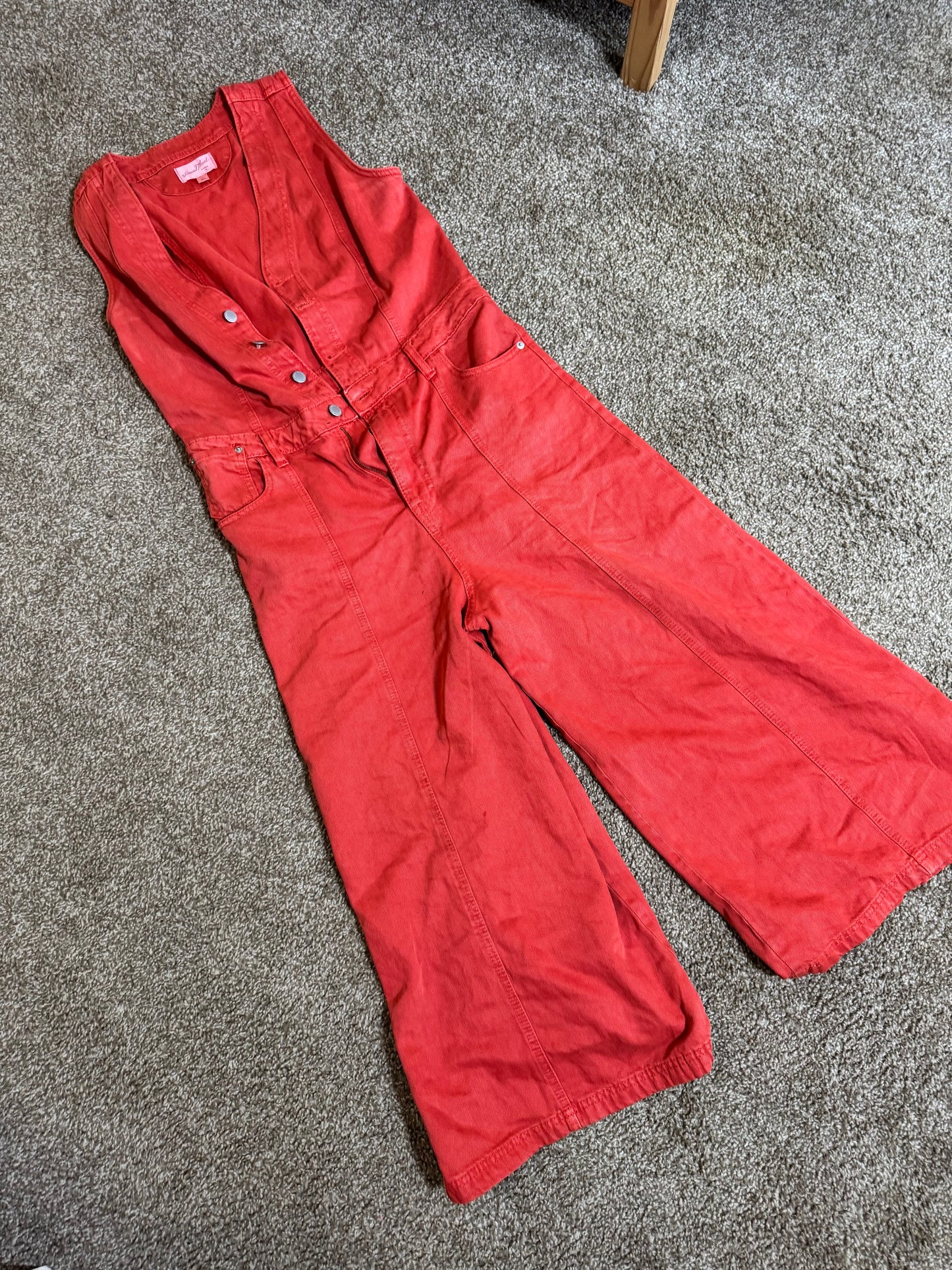 Size 8 - 3