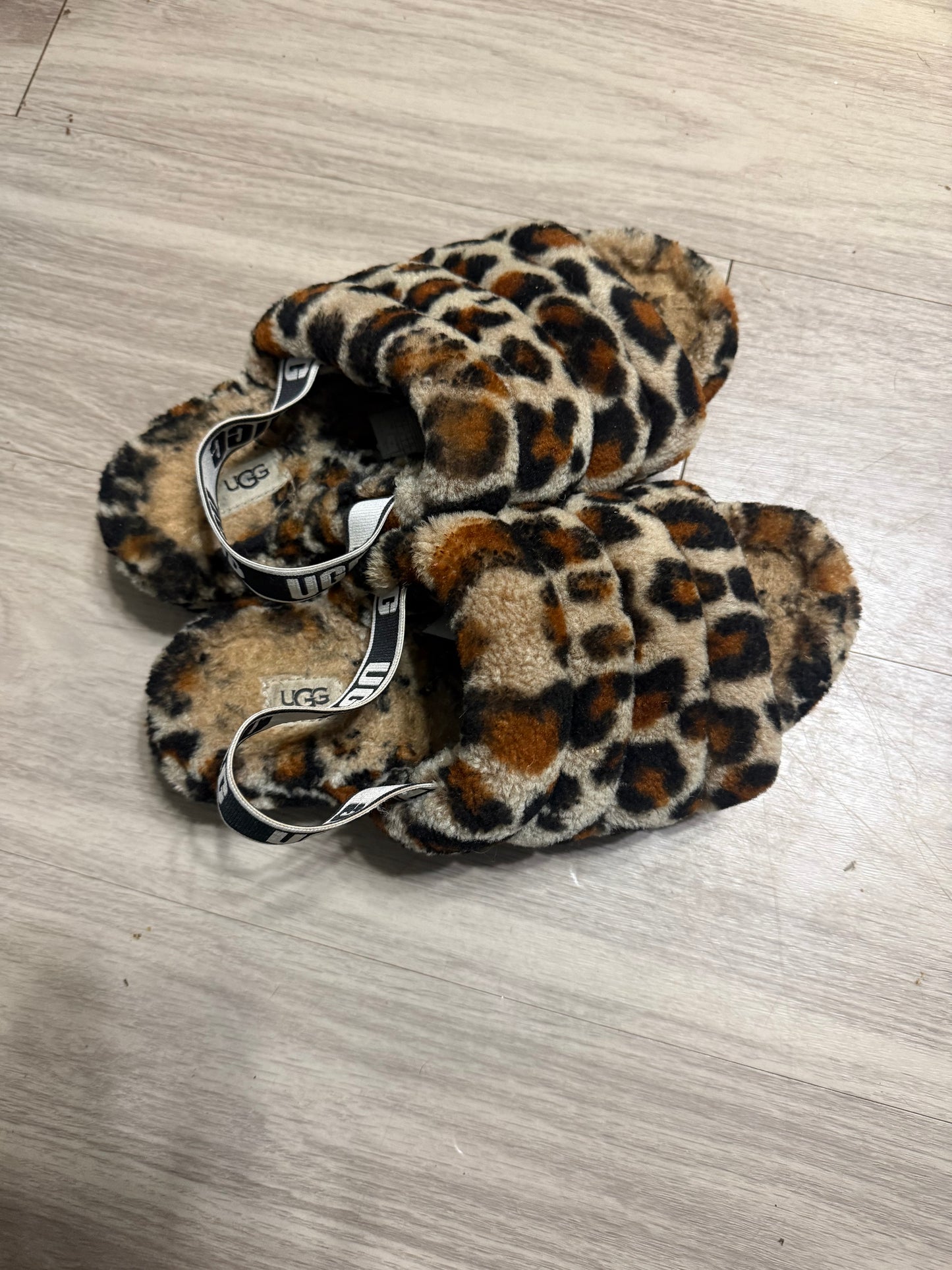 Size 10