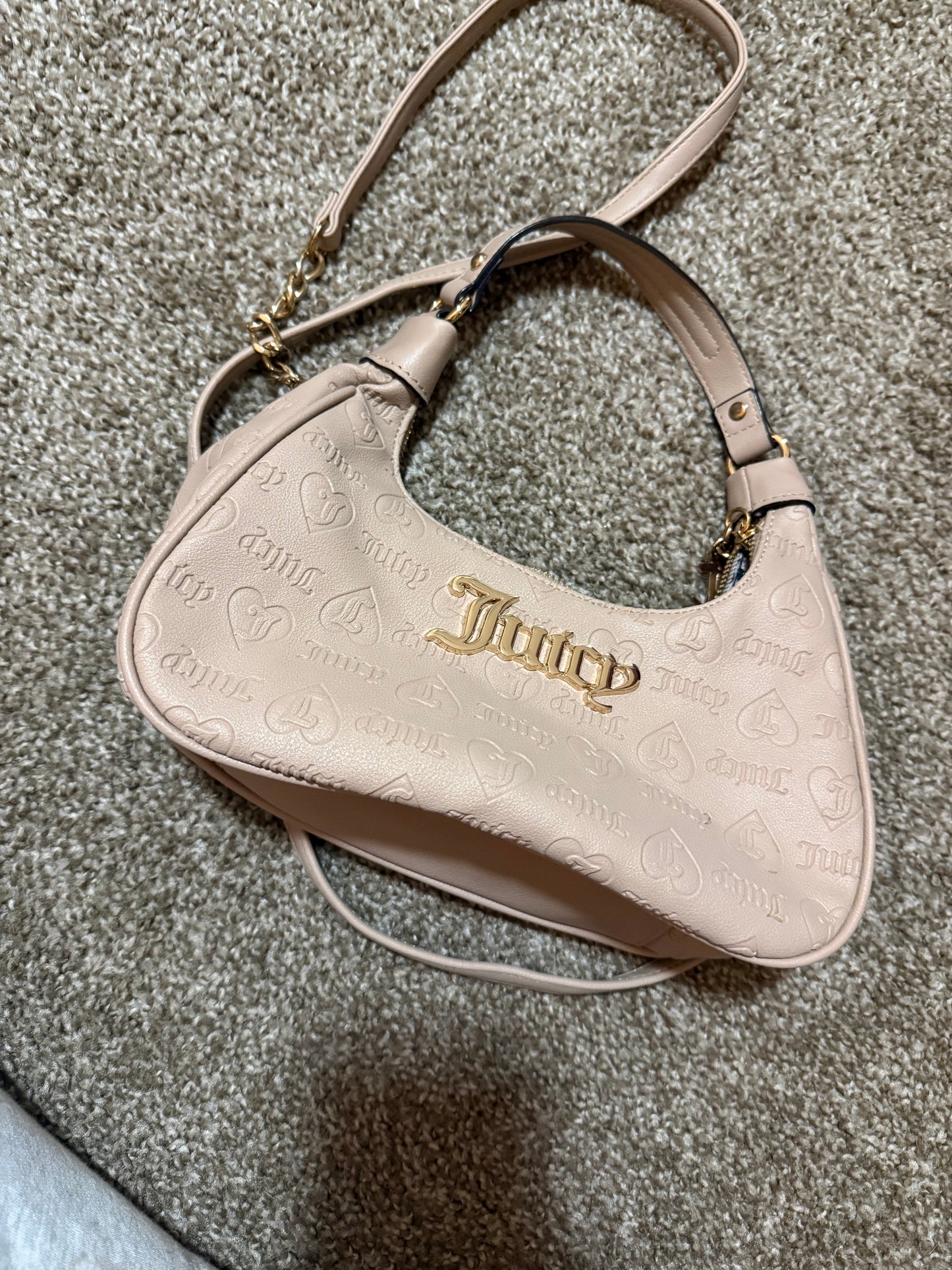 Juicy
