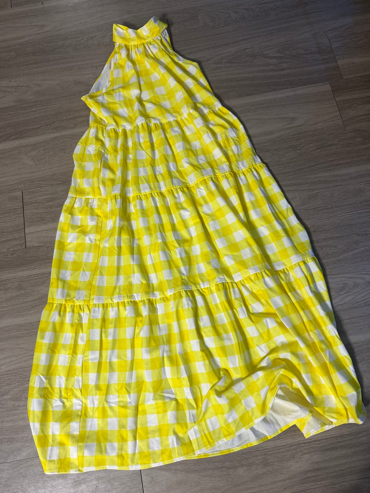 Medium linen new