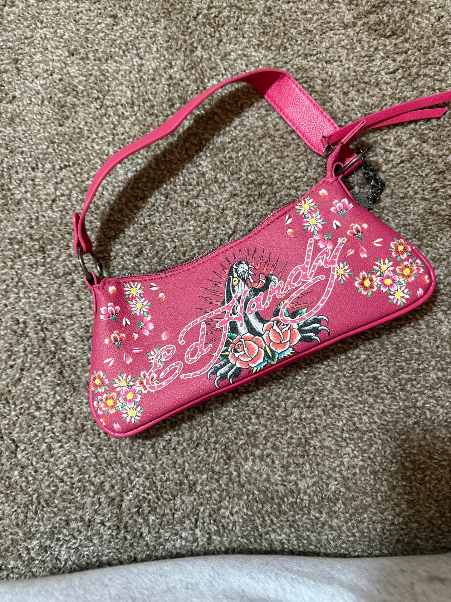 Purse. I never used it