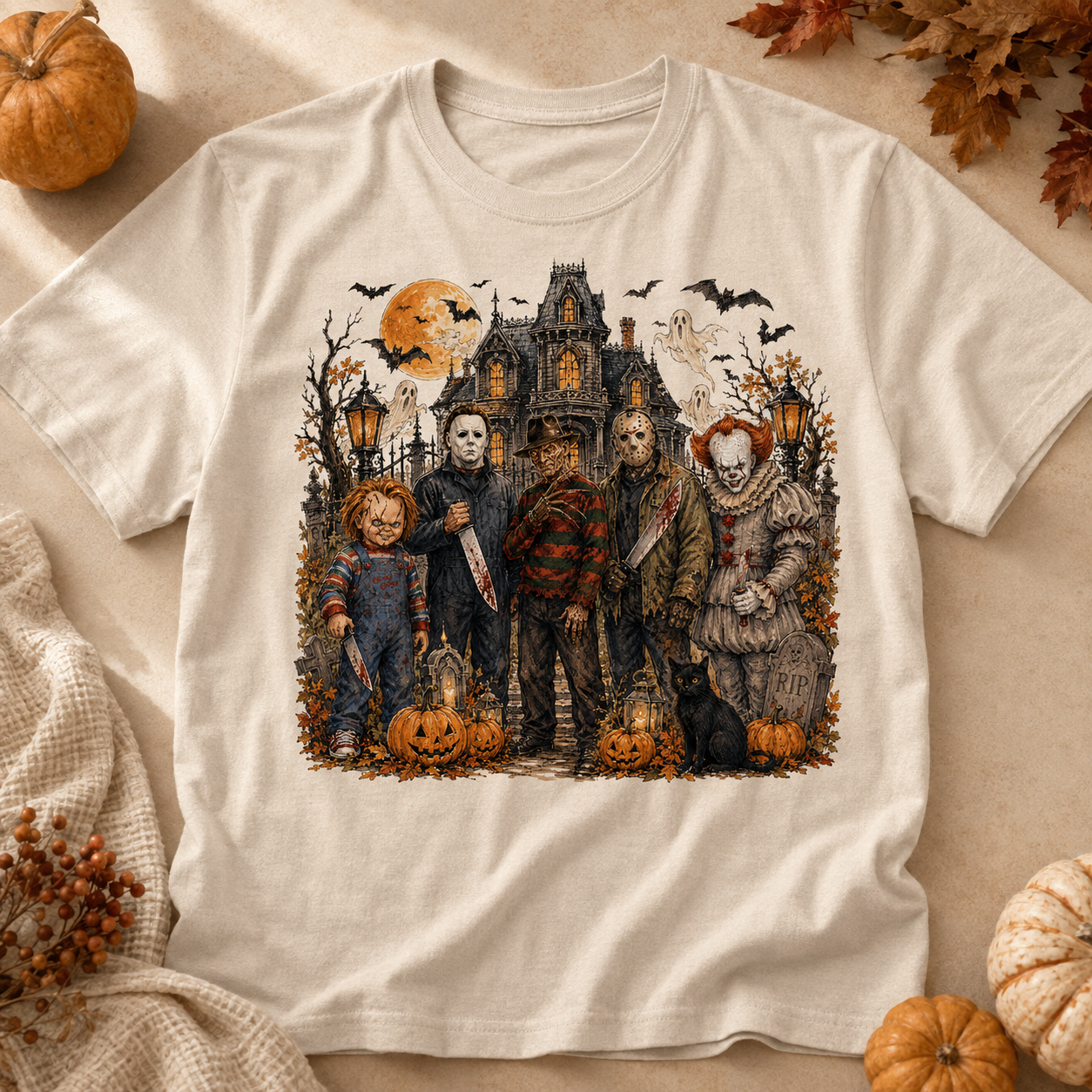 Halloween 5