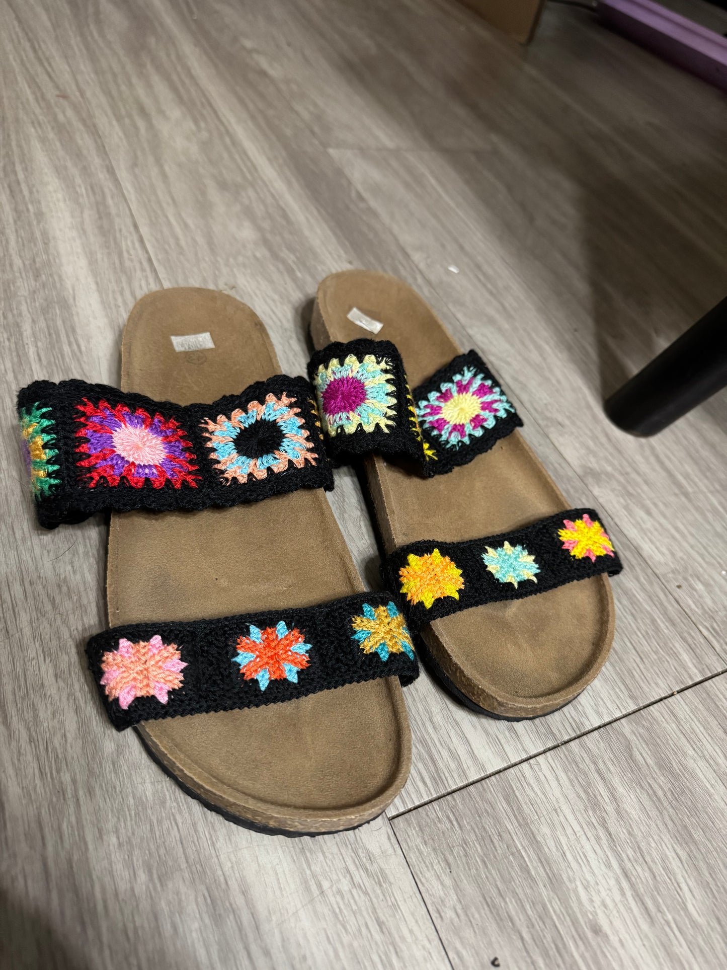 Size 10