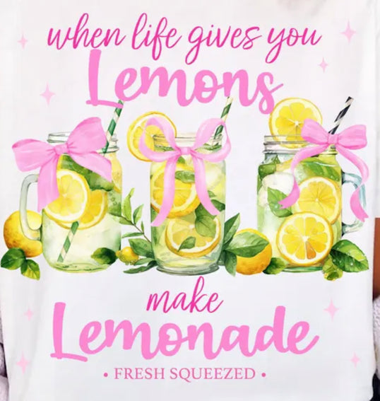 Lemonade