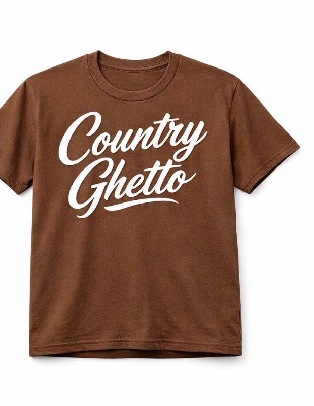 Country Ghetto