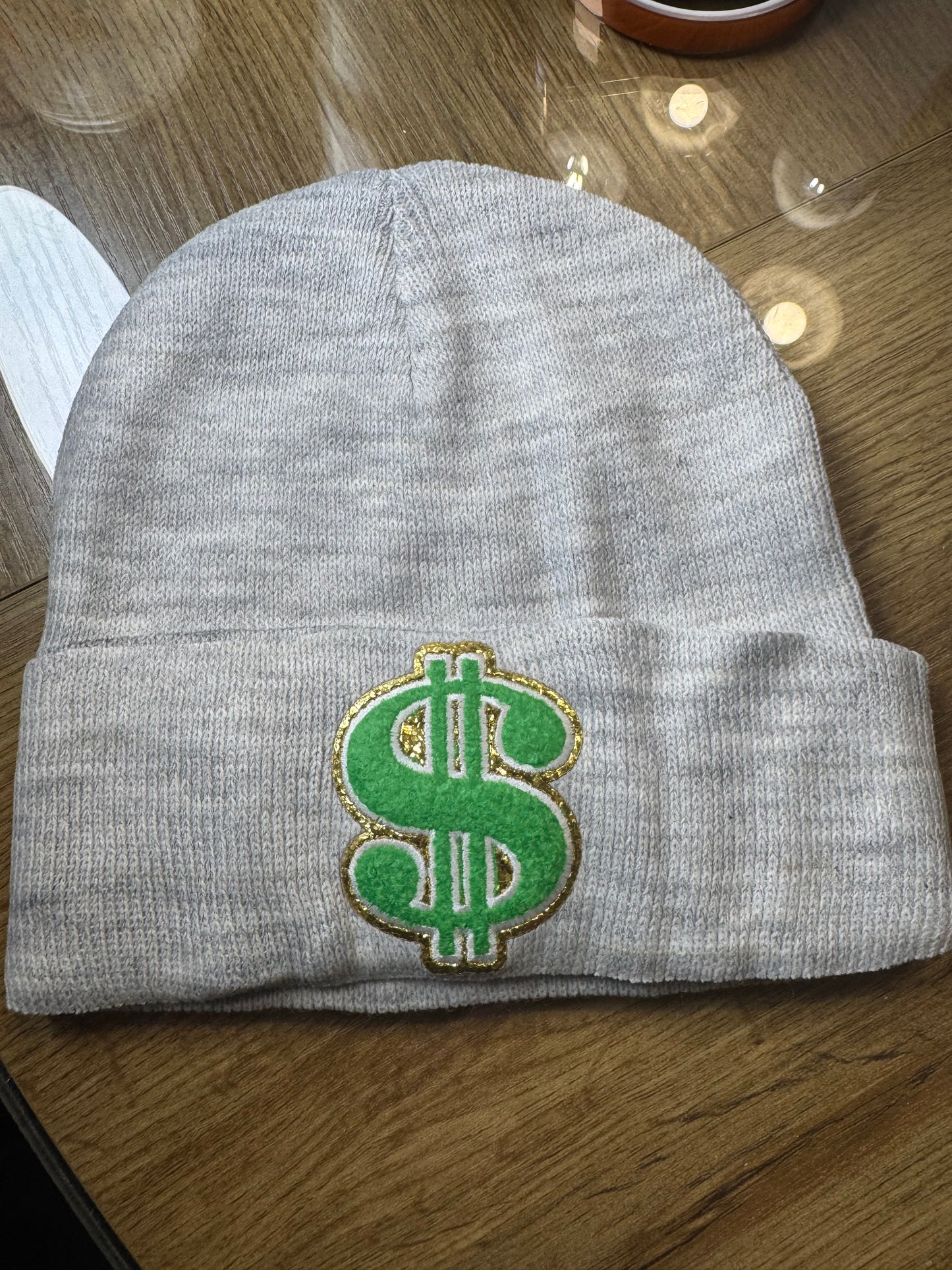 $ beanie