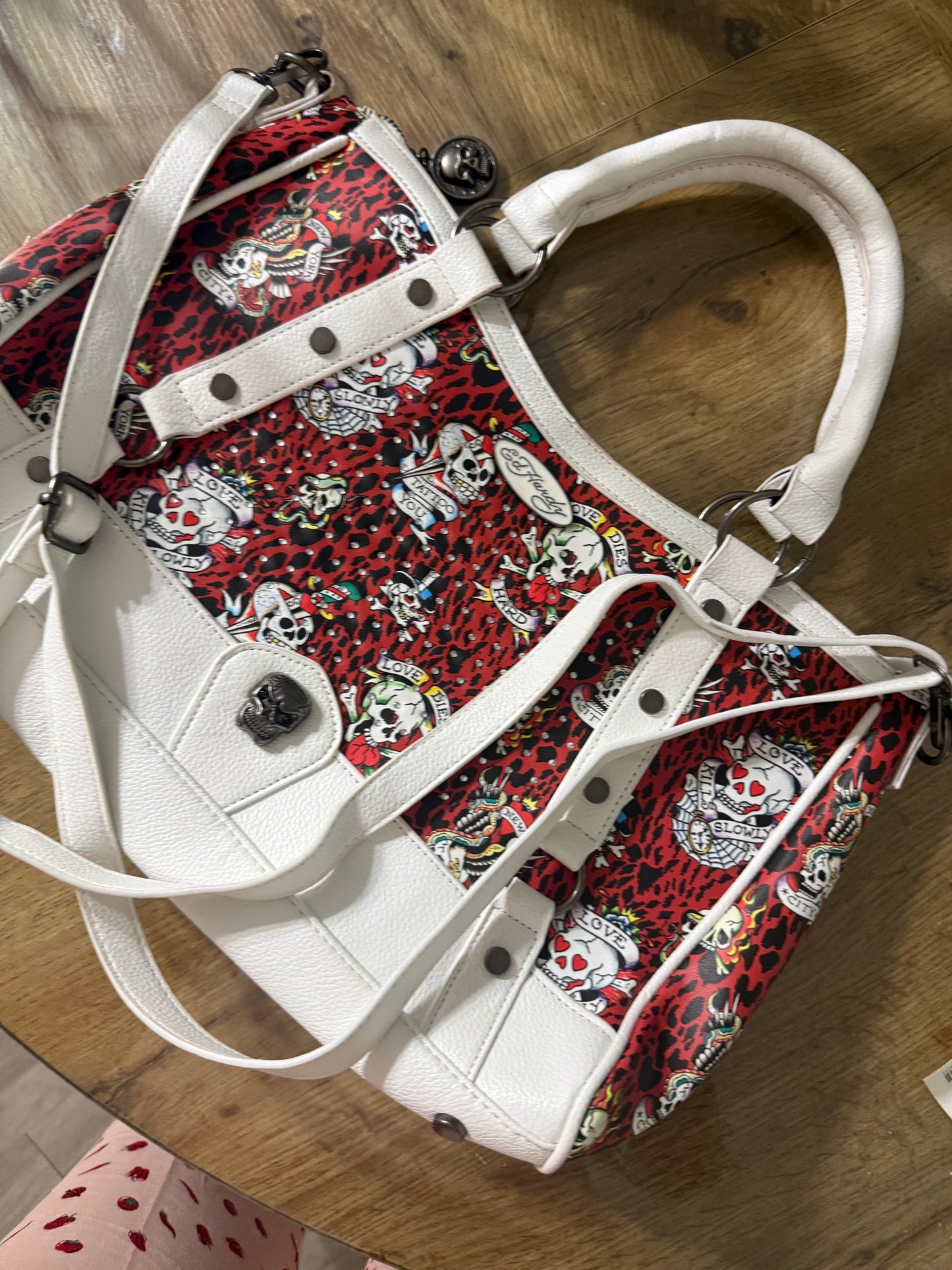 Bag. New 35