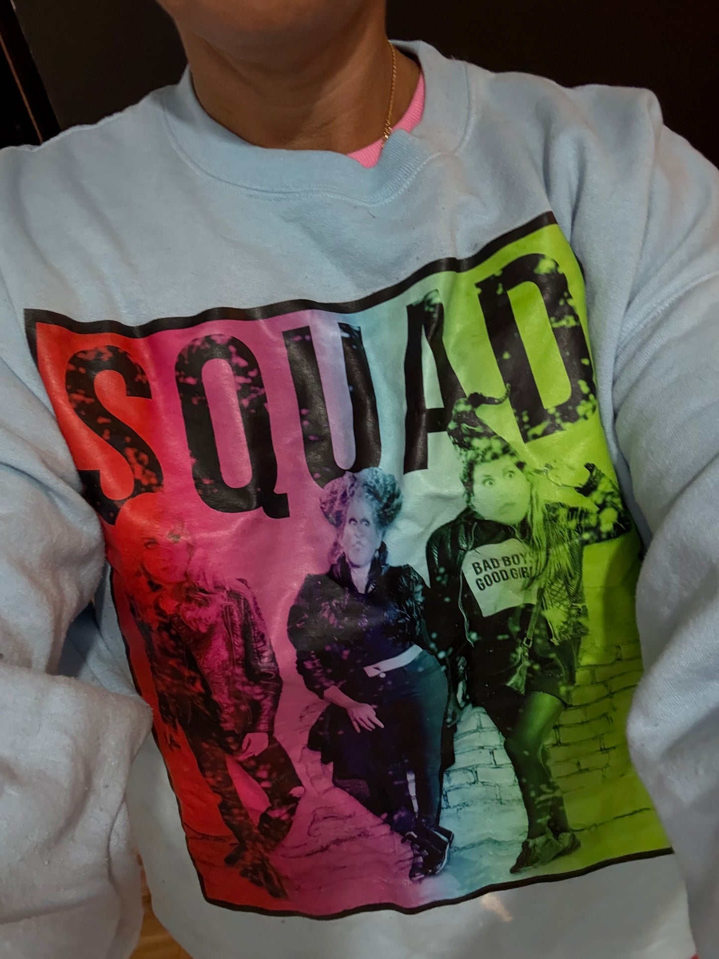 Squad T-shirt