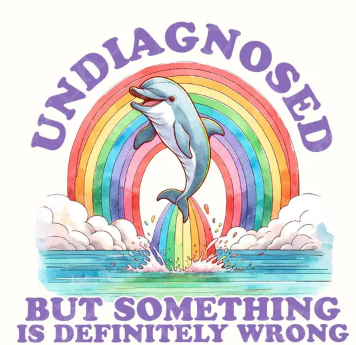 undiagnosed