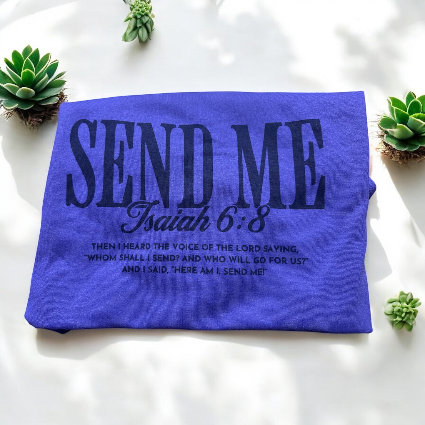 Send Me