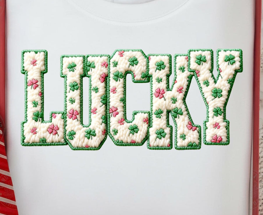 Lucky