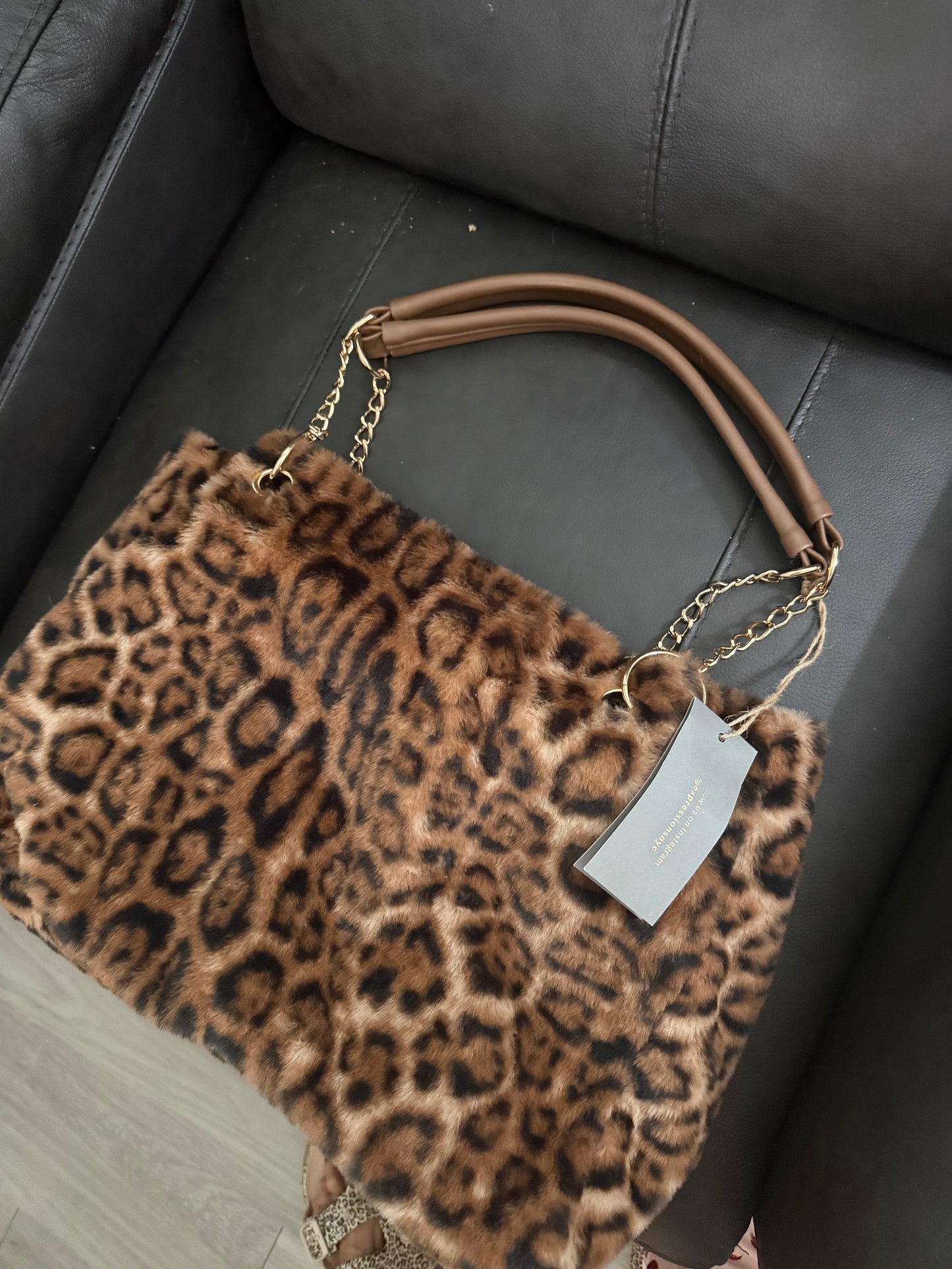 New with tags