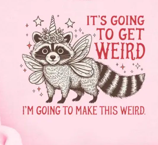 Weird