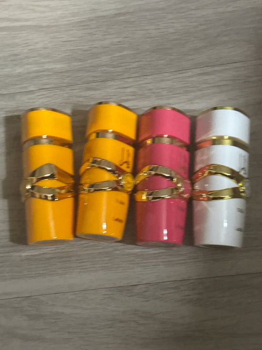 4 yara perfumes