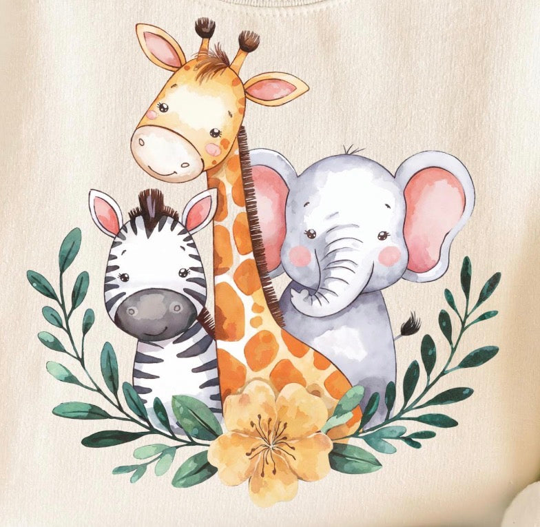 Animals KIDS
