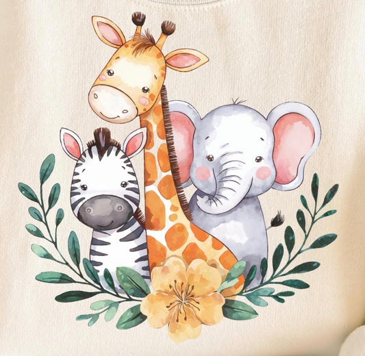 Animals KIDS