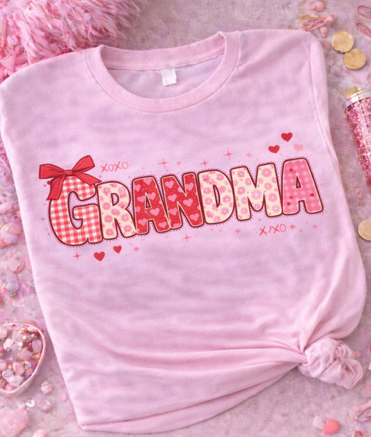 Grandma