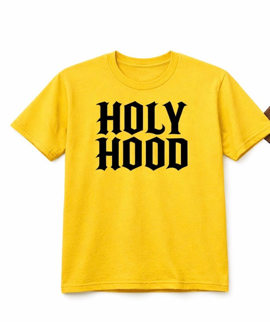 Holy Hood