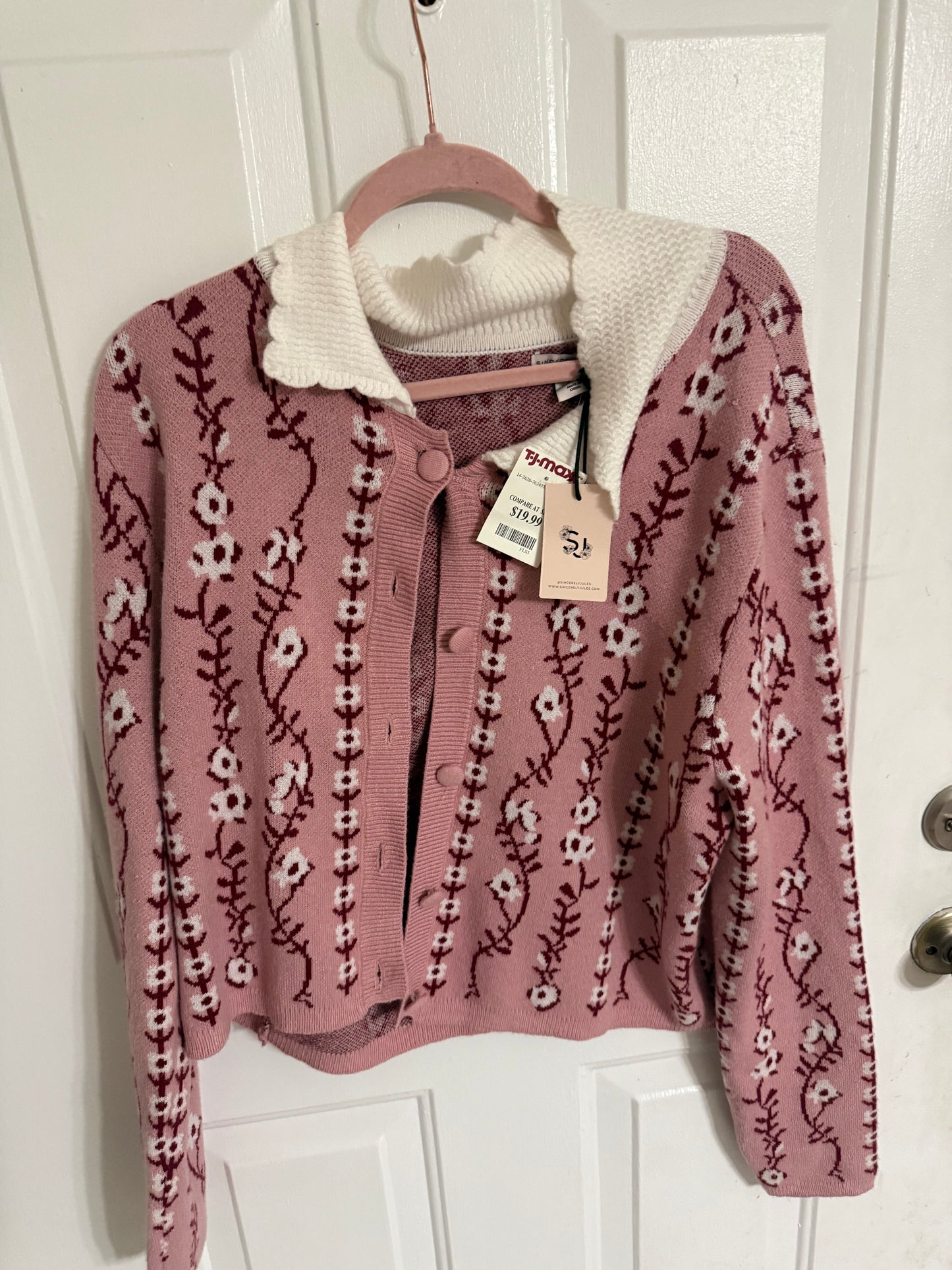 New XL $10