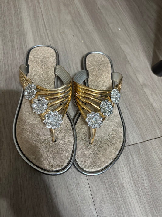Size 10