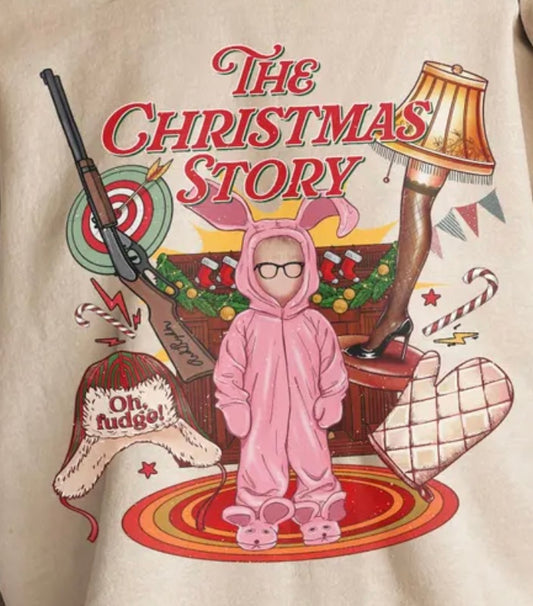 Christmas story