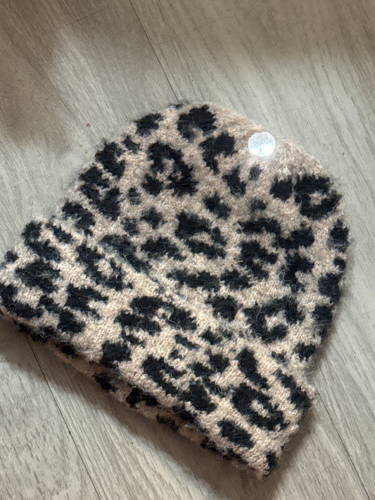 New hat