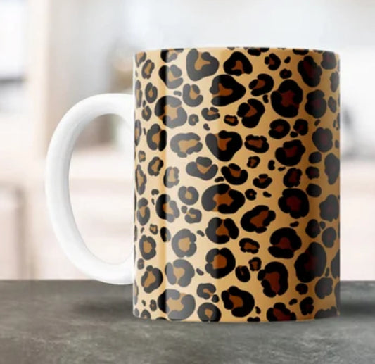 Cheetah