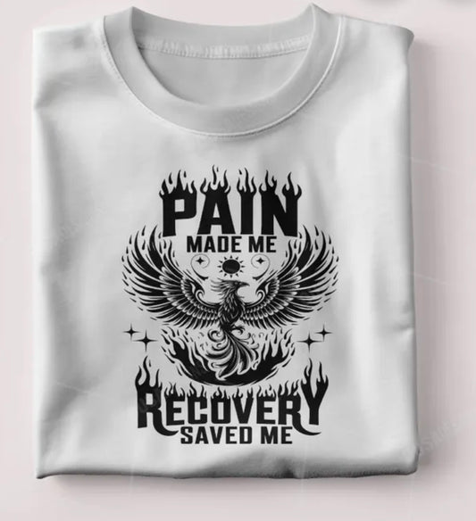 Recovery