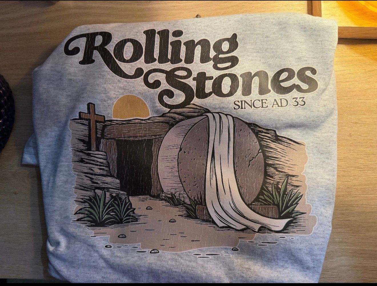 Rolling Stones