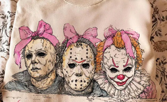 Halloween T-shirt 2